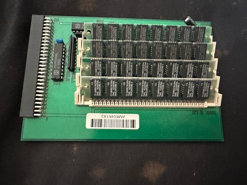Amiga 500 marpet 1 - 500/+,