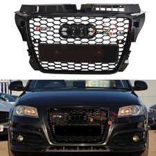 FOR AUDI A3/ S3 8P 2008-2012