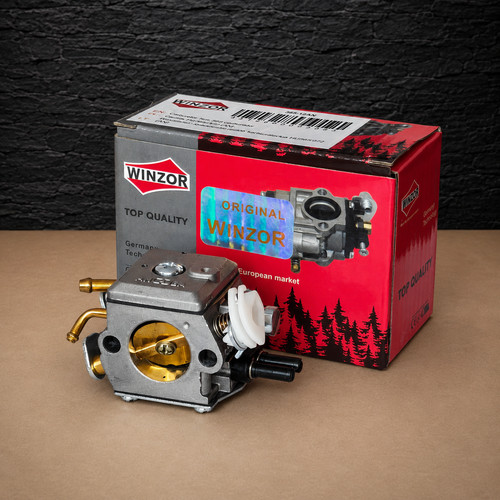 Carburetor carb husqvarna 362 - carb,