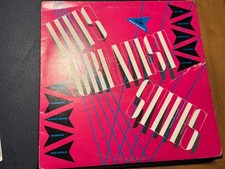 Various - 'Hits Greatest Stiffs' Original  Vinyl Release 1977 Stiff Records