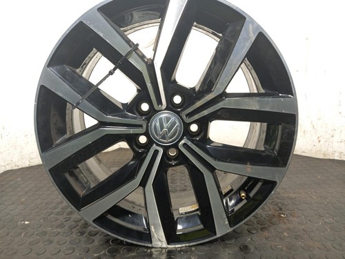 Volkswagen passat alloy wheel - volkswagen,