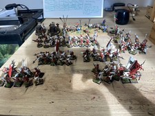 Warhammer Fantasy Old World Empire of Man Army