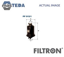 PP915/1 ENGINE FUEL FILTER