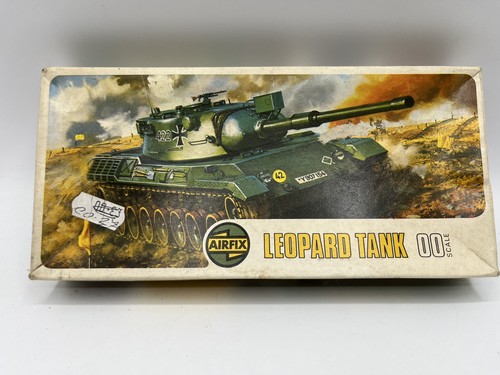 A206v vintage airfix - vintage, 1973