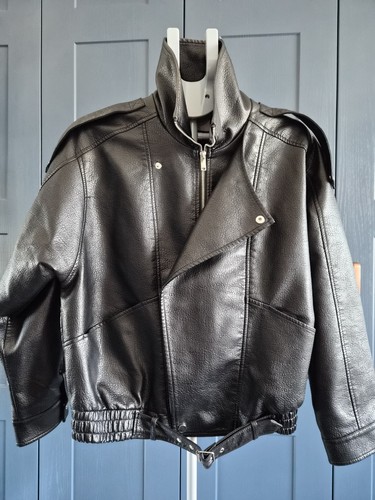 Rita ora primark - rita, leather