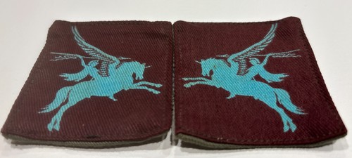 Genuine pair airborne pegasus - airborne,