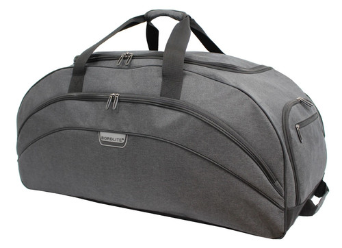 Large wheel suitcase - large,