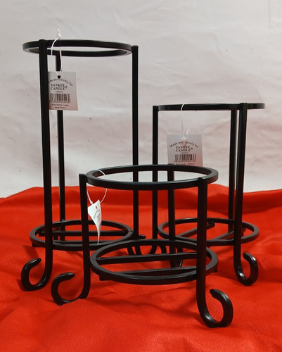 Yankee candle holder for - candle,