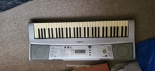 Yamaha PSR-E323 61 Key