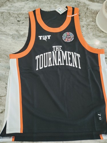 Puma mens basketball jersey - basketball,