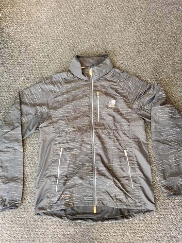 Karrimor xlite run jacket - karrimor, size