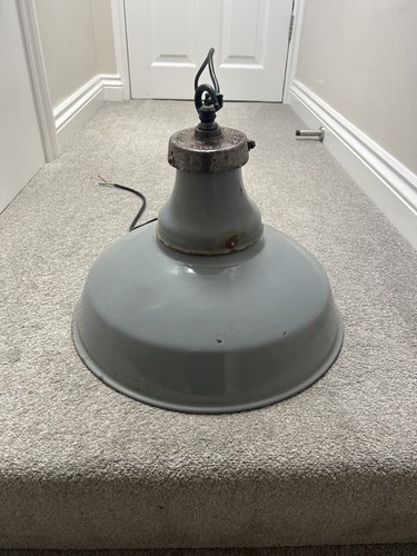 Original industrial - original,