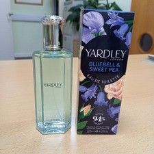Yardley London Bluebell And