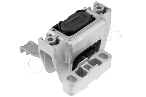 Engine mounting right - engine, nty