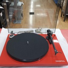 Pro-Ject ESSENTIAL III Record