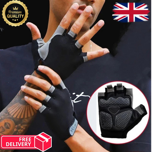 Weight lifting gym gloves for - gym,