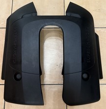 Jaguar 4.2 V8 Supercharged Engine Cover XJR S Type