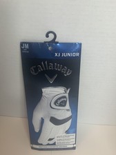 Callaway XJ Junior Golf Glove