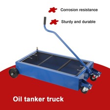 10 Gallon Multi-Function Oil