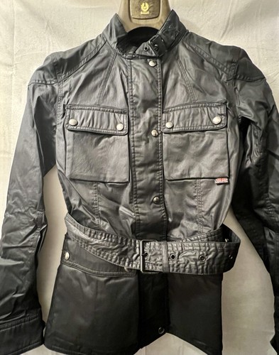 Belstaff ladies roadmaster - belstaff,