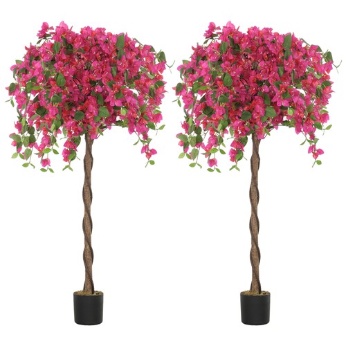 Homcom set decorative - homcom,