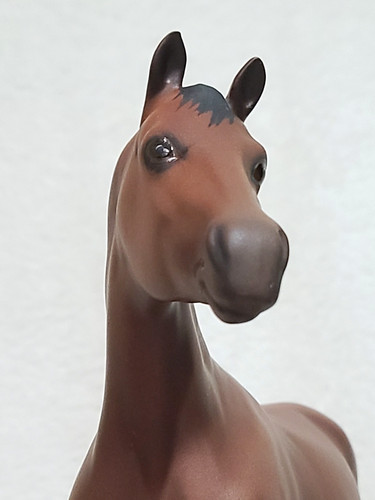 Beswick connoisseur - beswick,