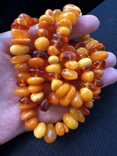 Vintage sweden natural - vintage, amber