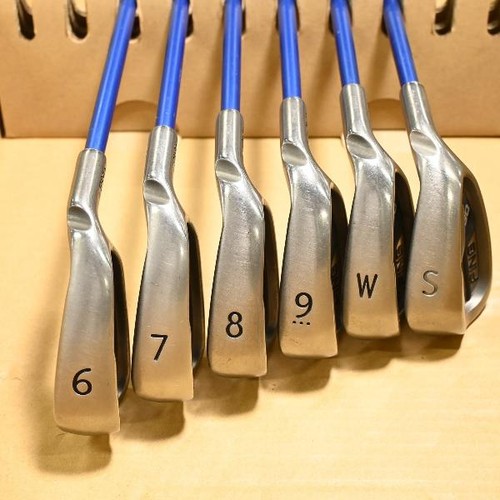 Ping g30 iron set - ping,