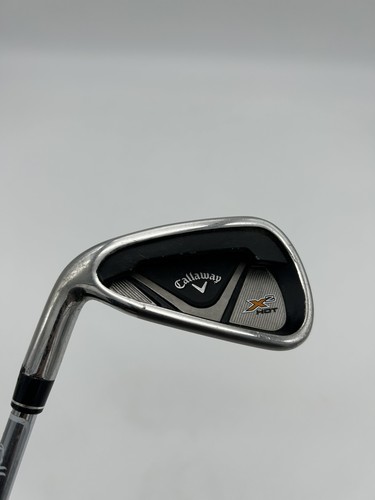 Callaway hot iron regular - hot,