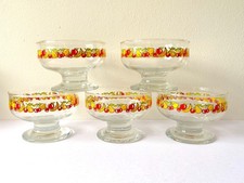 Vintage Italian Glass