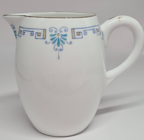 Shelley bute shape creamer - shelley,