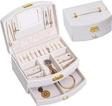 Jewellery Box Organiser
