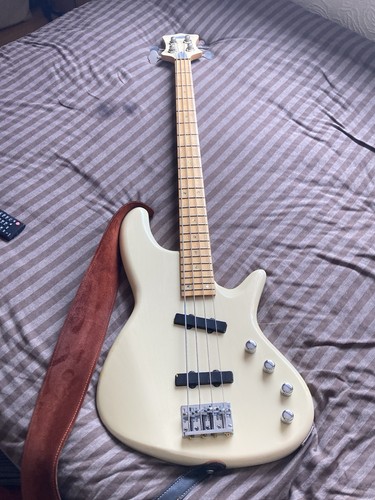 Nanyo sgc japan bass - nanyo,