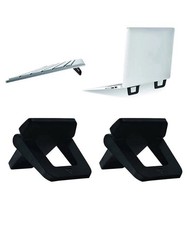 2x Self-Adhesive Mini Portable