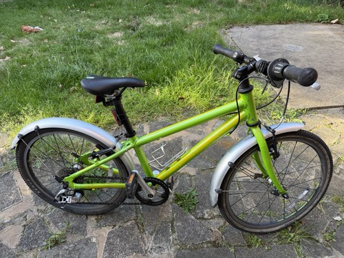 Islabikes beinn small kids - small,