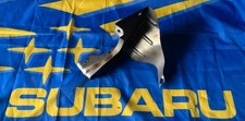 Subaru Impreza Downpipe Turbo Heat Shield OEM