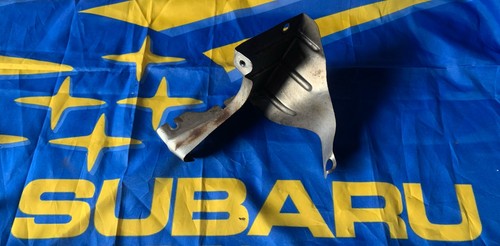 Subaru impreza downpipe turbo - downpipe,