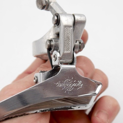 Campagnolo double front - double,