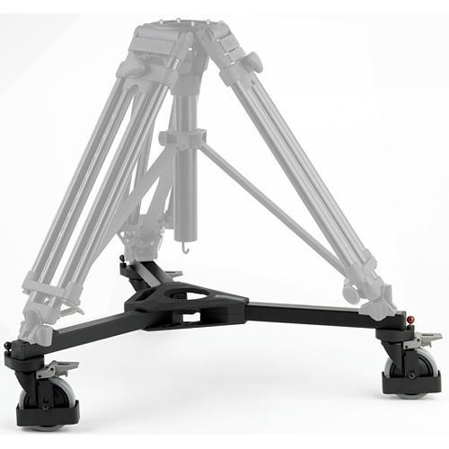 Vinten 3497 efp heavy - vinten,
