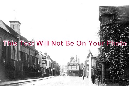 4367 manningtree essex - 4367,