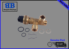 GENUINE VAILLANT TURBOMAX PLUS