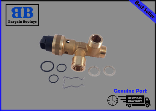 Genuine vaillant turbomax - genuine,