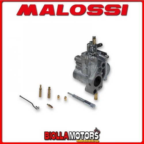 7216456 carburetor malossi - carburetor, si