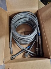 Automotech As4t36 Parking Lift