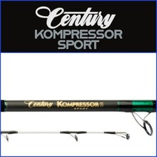 CENTURY KOMPRESSOR SPORT | NEW - HIGH QUALITY SURFCASTING ROD