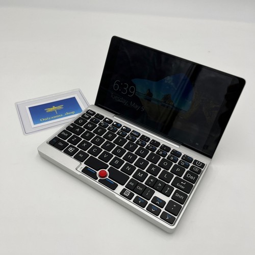 Gpd pocket z8750 - x7-z8750, umpc
