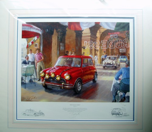 Tony smith the italian - tony,