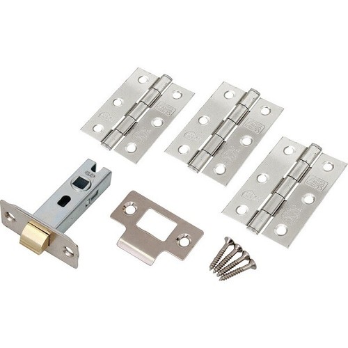 Interior door kit - door,