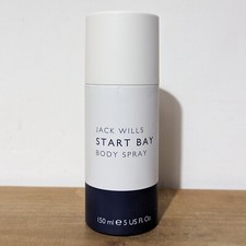 Jack Wills Men's Start Bay