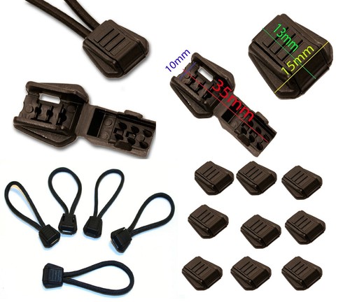 New bungee cord ends zip - cord,
